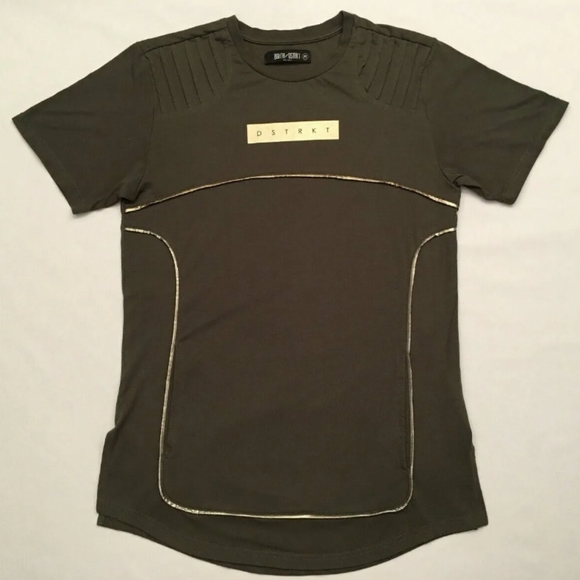 COPY - T-Shirt - Picture 1 of 7